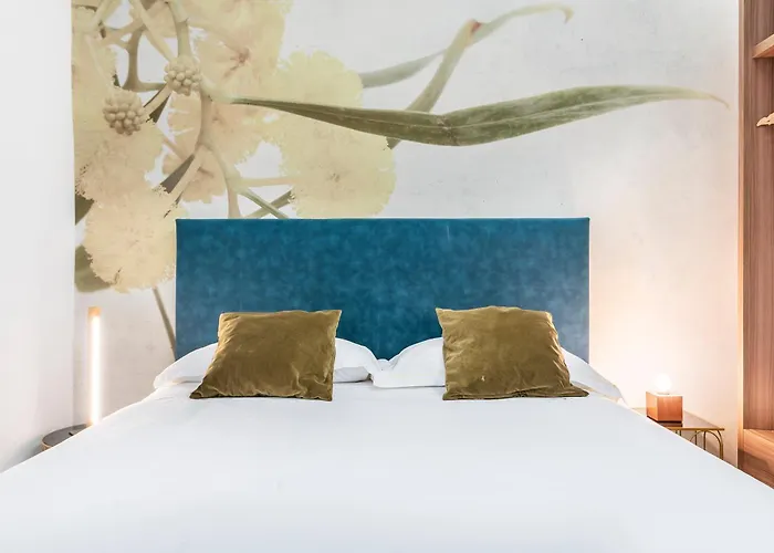 Wine_home_florence Appartement *